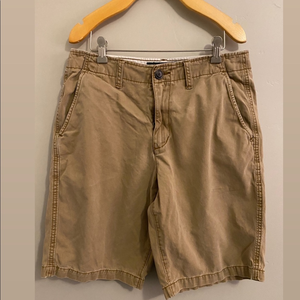 American Eagle Cargo Shorts